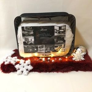 Fairmont Hotels and Resorts Luxury Set